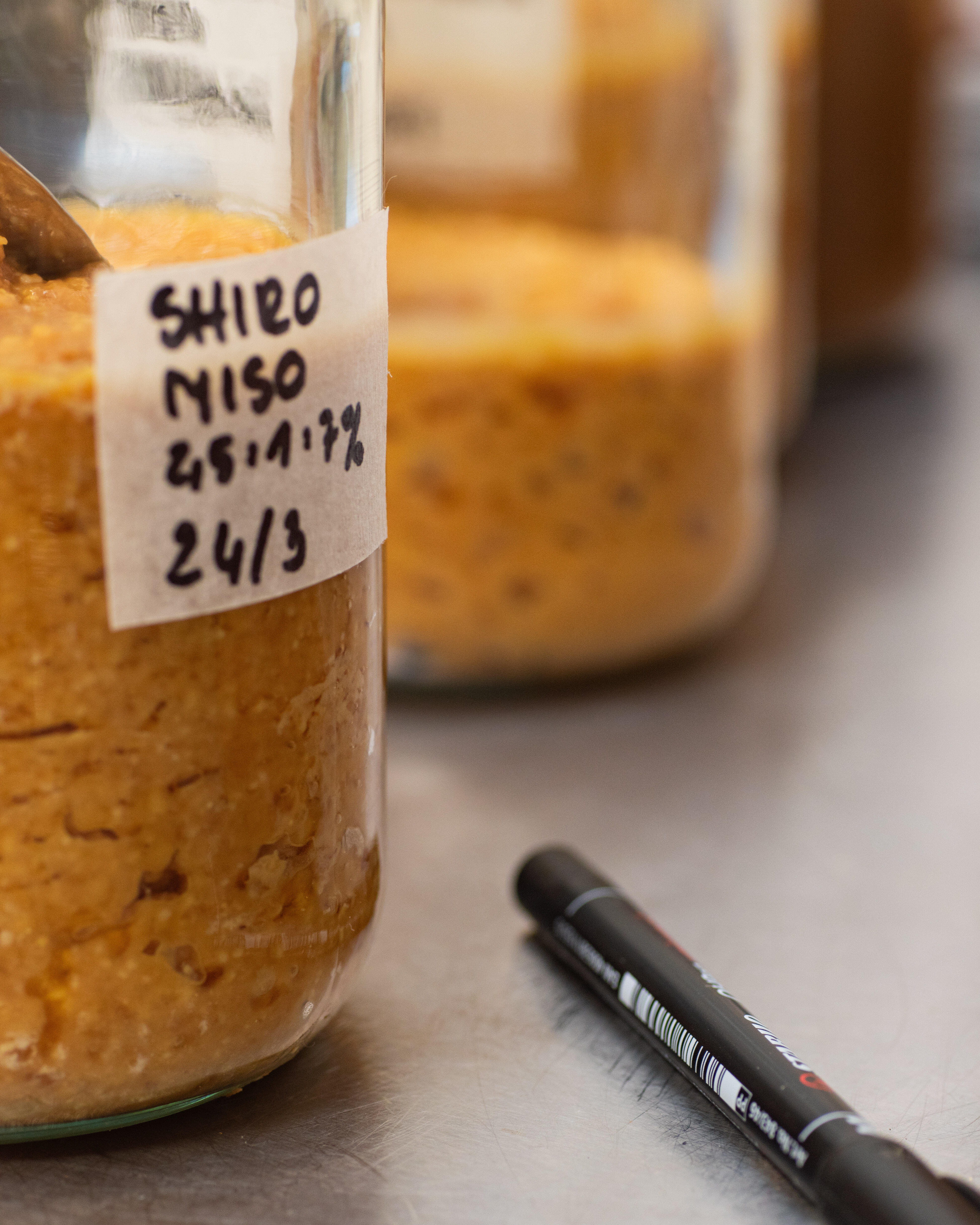 Sposoby na wykorzystanie pasty miso