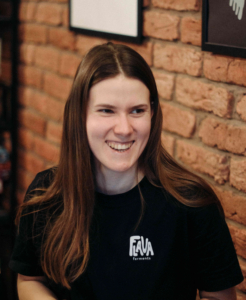 Picture of Autor: Marcelina Kreczman