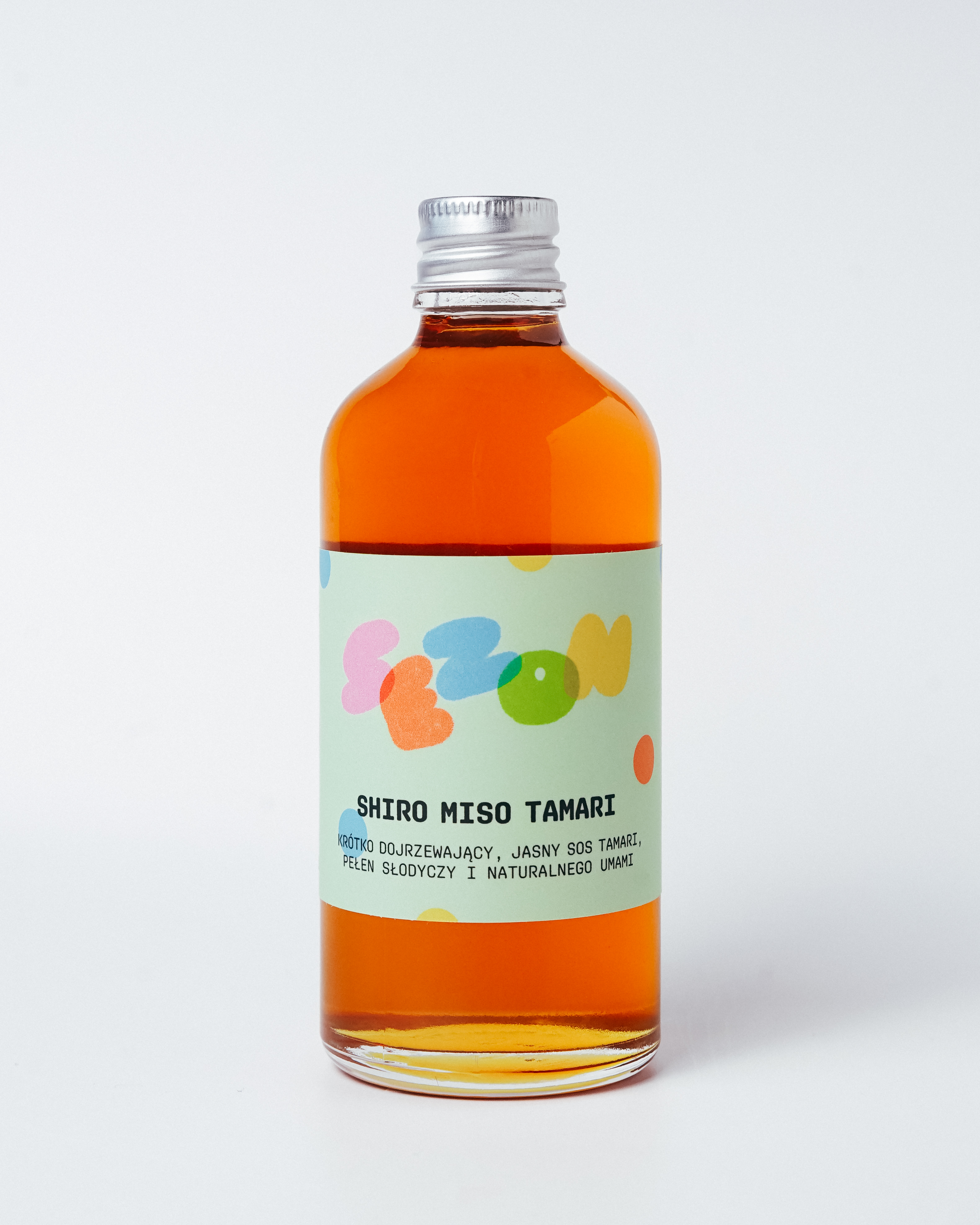 Jasny Sos Tamari SHIRO MISO TAMARI