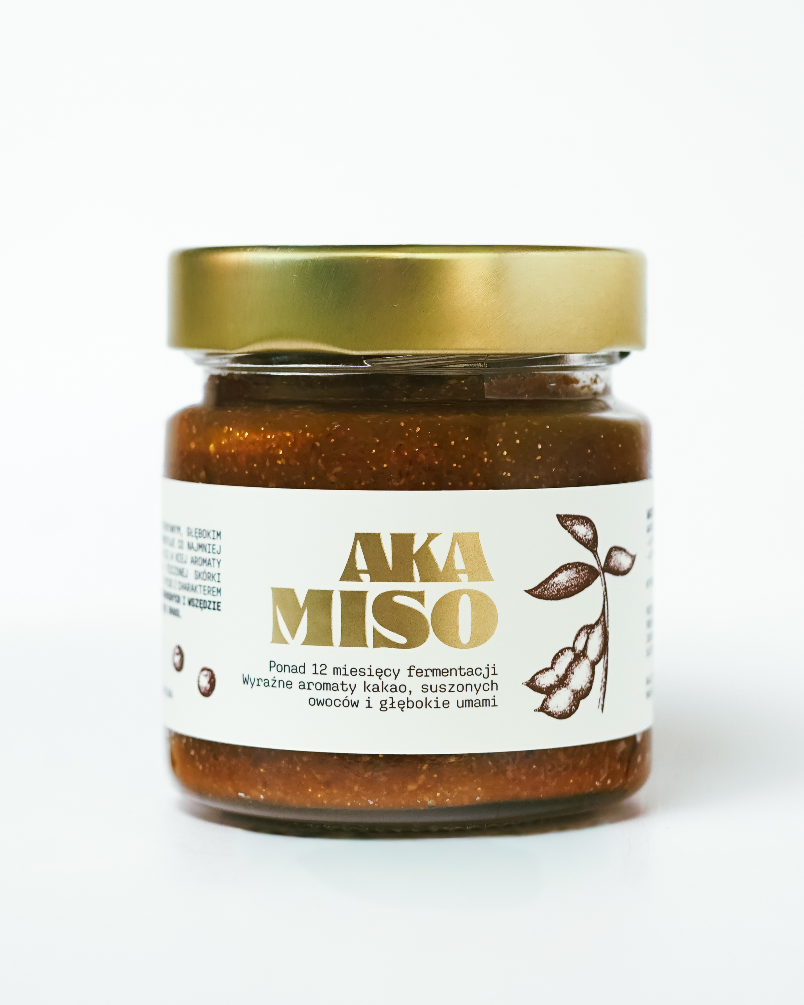 AKA MISO
