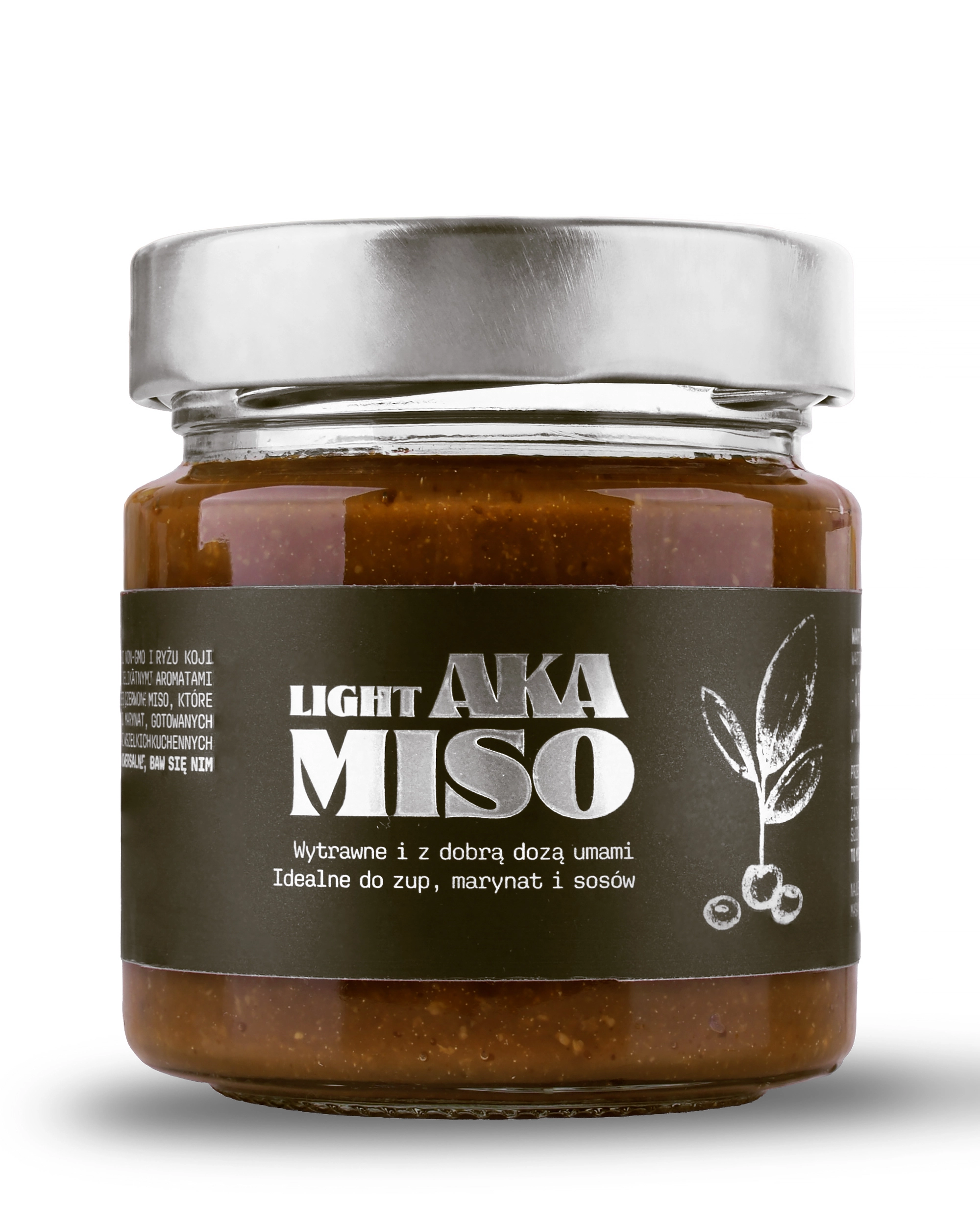LIGHT AKA MISO