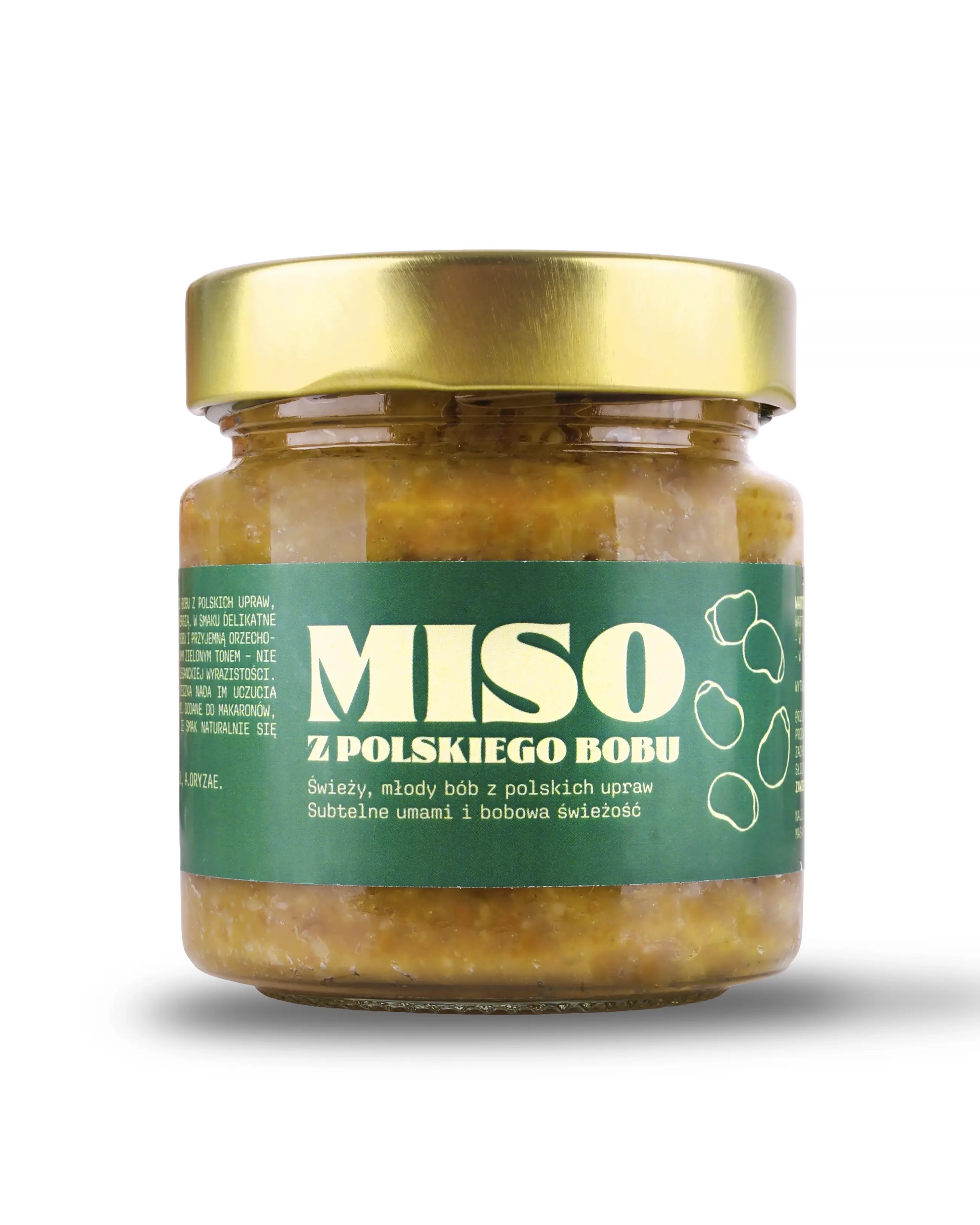 Miso z BOBU